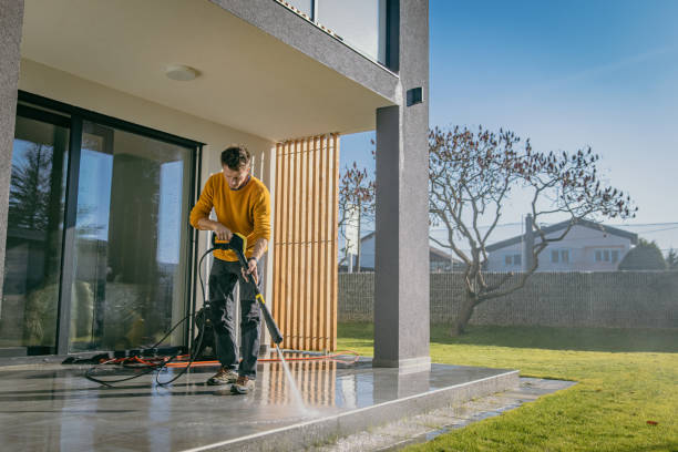 Best Post-Construction Pressure Washing  in Allendale, SC